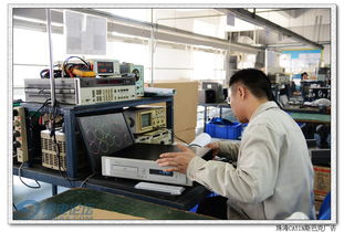 珠海Cayin斯巴克厂之家电论坛深度探访 2013年12月更新，揭秘类Hi-Fi日用家电的匠心之路